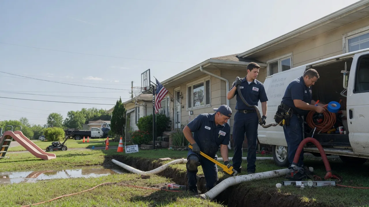 Toilet Installation in Spickard, MO near me
